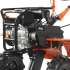 Мотоблок Patriot Урал, бензиновый, 7.8л.с. [440107581]